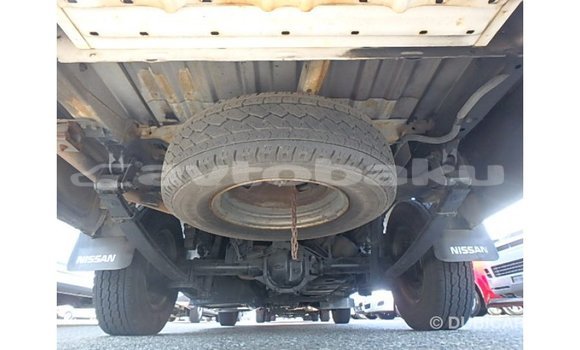 Buy Import Nissan Caravan White Car in Import - Dubai in Abseron Buy Import Nissan Caravan White Car in Import - Dubai in Abseron