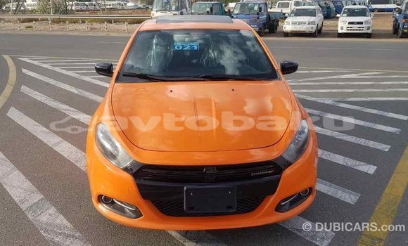 Buy Import Dodge Dart Other Car in Import - Dubai in Abseron Buy Import Dodge Dart Other Car in Import - Dubai in Abseron
