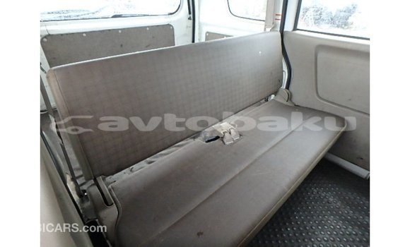 Buy Import Suzuki Every White Car in Import - Dubai in Abseron Buy Import Suzuki Every White Car in Import - Dubai in Abseron