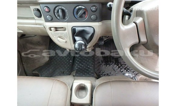 Buy Import Suzuki Every White Car in Import - Dubai in Abseron Buy Import Suzuki Every White Car in Import - Dubai in Abseron