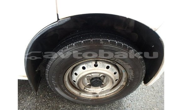 Buy Import Suzuki Every White Car in Import - Dubai in Abseron Buy Import Suzuki Every White Car in Import - Dubai in Abseron