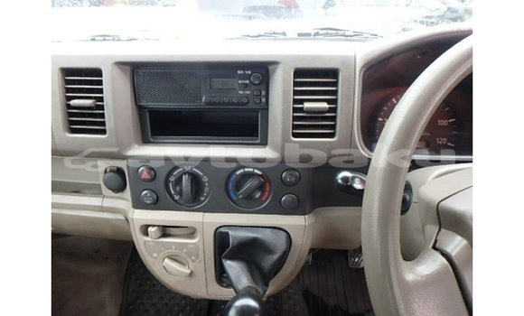 Buy Import Suzuki Every White Car in Import - Dubai in Abseron Buy Import Suzuki Every White Car in Import - Dubai in Abseron