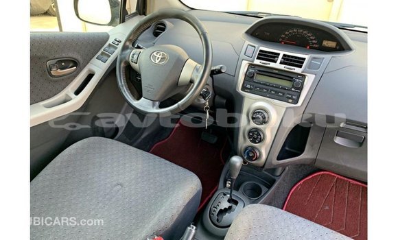 Buy Import Toyota Yaris Black Car in Import - Dubai in Abseron Buy Import Toyota Yaris Black Car in Import - Dubai in Abseron