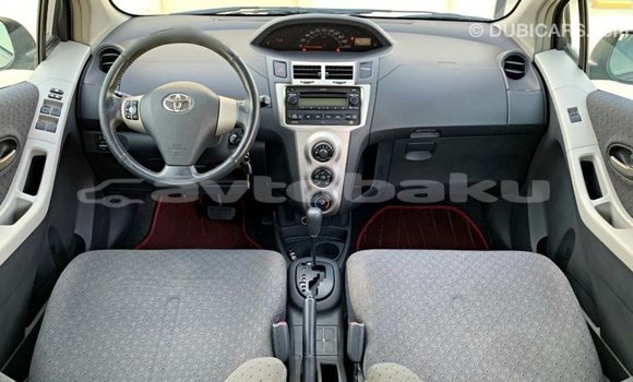 Buy Import Toyota Yaris Black Car in Import - Dubai in Abseron Buy Import Toyota Yaris Black Car in Import - Dubai in Abseron