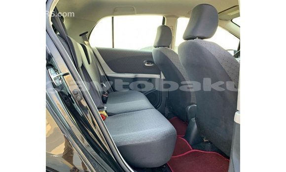 Buy Import Toyota Yaris Black Car in Import - Dubai in Abseron Buy Import Toyota Yaris Black Car in Import - Dubai in Abseron