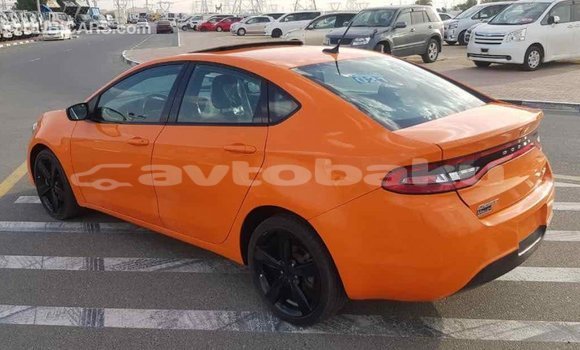 Buy Import Dodge Dart Other Car in Import - Dubai in Abseron Buy Import Dodge Dart Other Car in Import - Dubai in Abseron