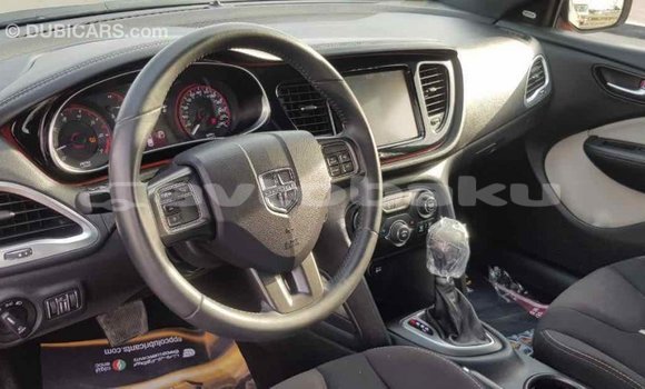 Buy Import Dodge Dart Other Car in Import - Dubai in Abseron Buy Import Dodge Dart Other Car in Import - Dubai in Abseron