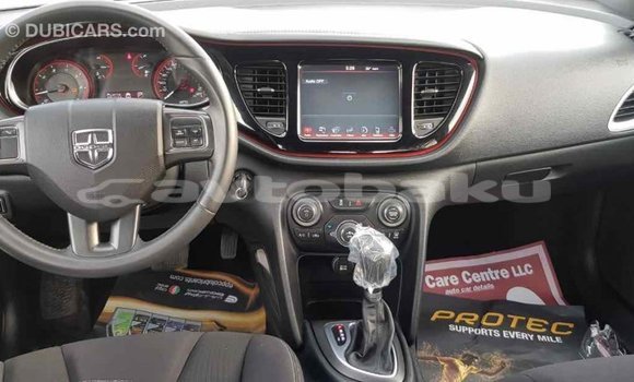 Buy Import Dodge Dart Other Car in Import - Dubai in Abseron Buy Import Dodge Dart Other Car in Import - Dubai in Abseron