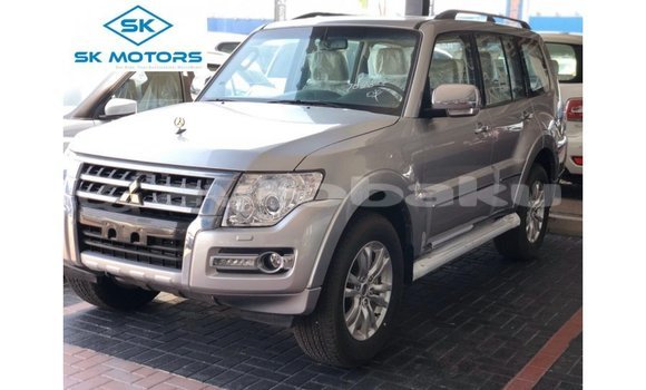 Buy Import Mitsubishi Pajero Other Car in Import - Dubai in Abseron