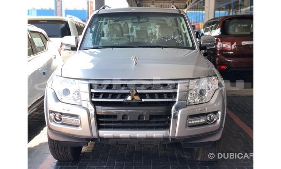Buy Import Mitsubishi Pajero Other Car in Import - Dubai in Abseron Buy Import Mitsubishi Pajero Other Car in Import - Dubai in Abseron
