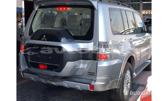 Buy Import Mitsubishi Pajero Other Car in Import - Dubai in Abseron Buy Import Mitsubishi Pajero Other Car in Import - Dubai in Abseron
