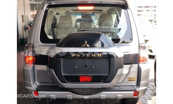 Buy Import Mitsubishi Pajero Other Car in Import - Dubai in Abseron Buy Import Mitsubishi Pajero Other Car in Import - Dubai in Abseron