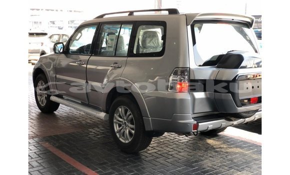Buy Import Mitsubishi Pajero Other Car in Import - Dubai in Abseron Buy Import Mitsubishi Pajero Other Car in Import - Dubai in Abseron