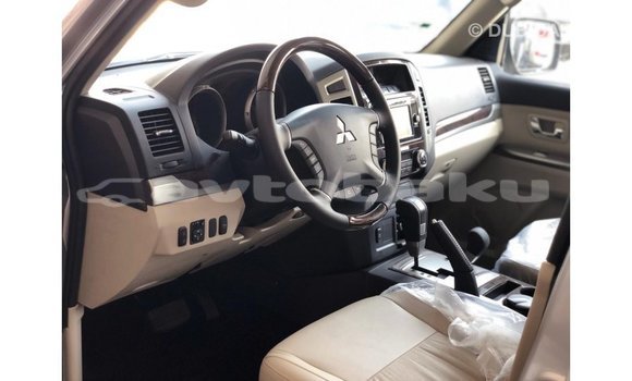 Buy Import Mitsubishi Pajero Other Car in Import - Dubai in Abseron Buy Import Mitsubishi Pajero Other Car in Import - Dubai in Abseron