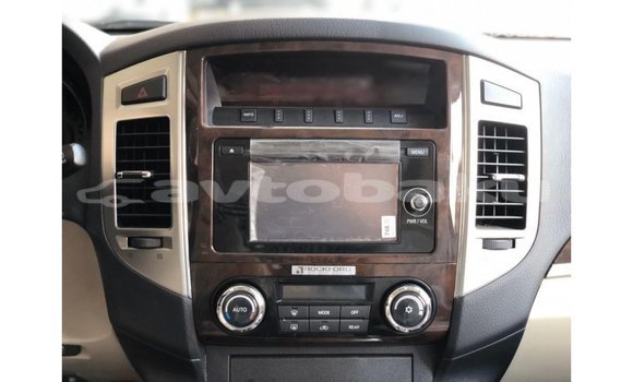 Buy Import Mitsubishi Pajero Other Car in Import - Dubai in Abseron Buy Import Mitsubishi Pajero Other Car in Import - Dubai in Abseron