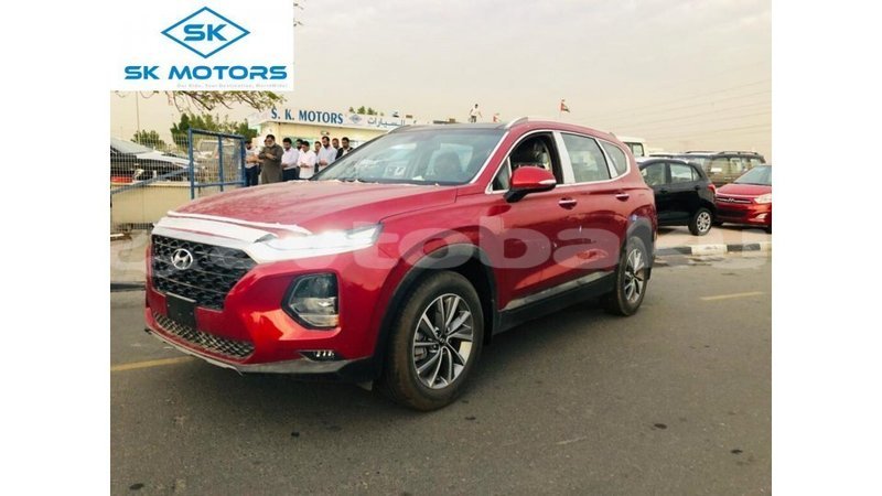 Big with watermark hyundai santa fe abseron import dubai 3839