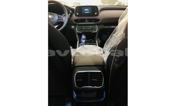 Buy Import Hyundai Santa Fe Red Car in Import - Dubai in Abseron Buy Import Hyundai Santa Fe Red Car in Import - Dubai in Abseron