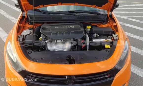 Buy Import Dodge Dart Other Car in Import - Dubai in Abseron