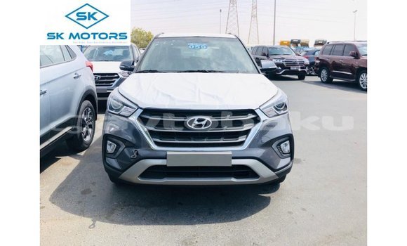 Buy Import Hyundai Creta Other Car in Import - Dubai in Abseron