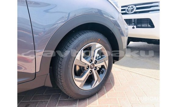 Buy Import Hyundai Creta Other Car in Import - Dubai in Abseron Buy Import Hyundai Creta Other Car in Import - Dubai in Abseron