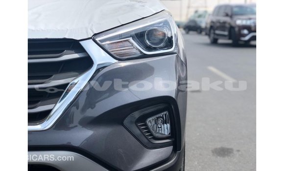 Buy Import Hyundai Creta Other Car in Import - Dubai in Abseron Buy Import Hyundai Creta Other Car in Import - Dubai in Abseron