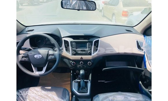 Buy Import Hyundai Creta Other Car in Import - Dubai in Abseron Buy Import Hyundai Creta Other Car in Import - Dubai in Abseron