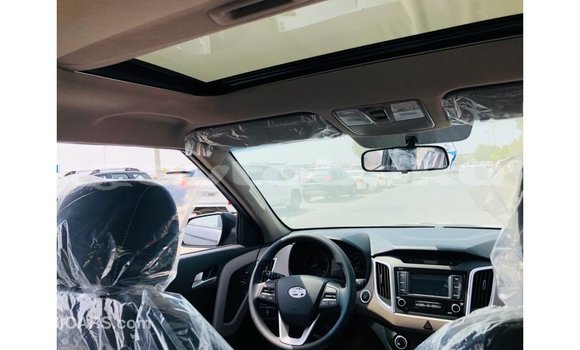 Buy Import Hyundai Creta Other Car in Import - Dubai in Abseron Buy Import Hyundai Creta Other Car in Import - Dubai in Abseron