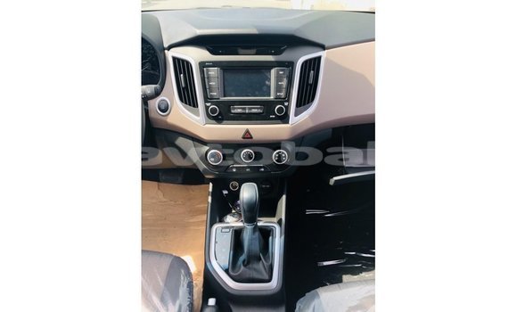 Buy Import Hyundai Creta Other Car in Import - Dubai in Abseron Buy Import Hyundai Creta Other Car in Import - Dubai in Abseron