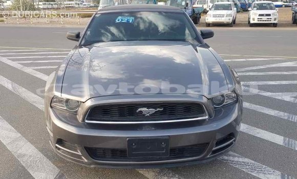 Buy Import Ford Mustang Other Car in Import - Dubai in Abseron Buy Import Ford Mustang Other Car in Import - Dubai in Abseron