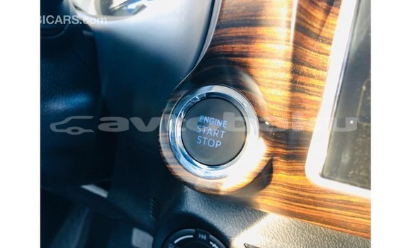 Buy Import Toyota Hilux White Car in Import - Dubai in Abseron Buy Import Toyota Hilux White Car in Import - Dubai in Abseron