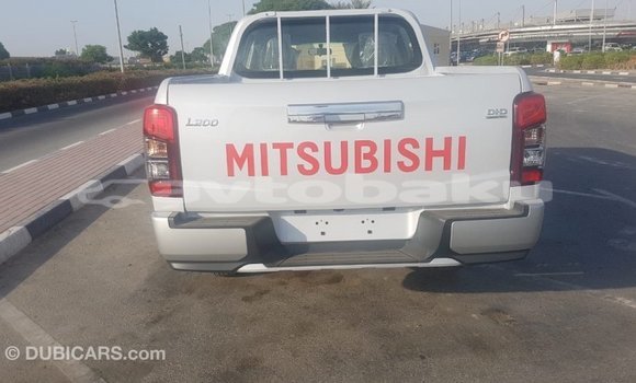 Buy Import Mitsubishi L200 White Car in Import - Dubai in Abseron Buy Import Mitsubishi L200 White Car in Import - Dubai in Abseron