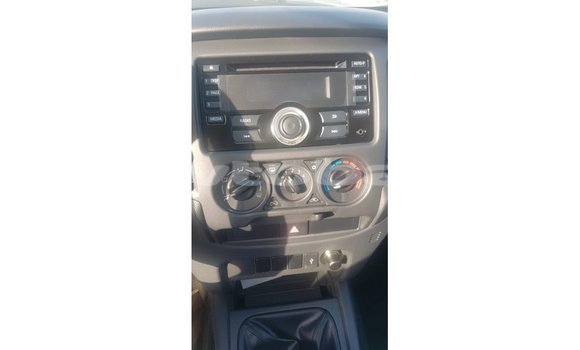 Buy Import Mitsubishi L200 White Car in Import - Dubai in Abseron Buy Import Mitsubishi L200 White Car in Import - Dubai in Abseron