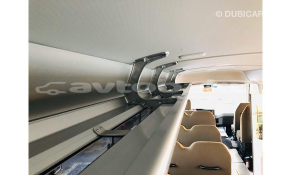 Buy Import Toyota Coaster White Car in Import - Dubai in Abseron Buy Import Toyota Coaster White Car in Import - Dubai in Abseron