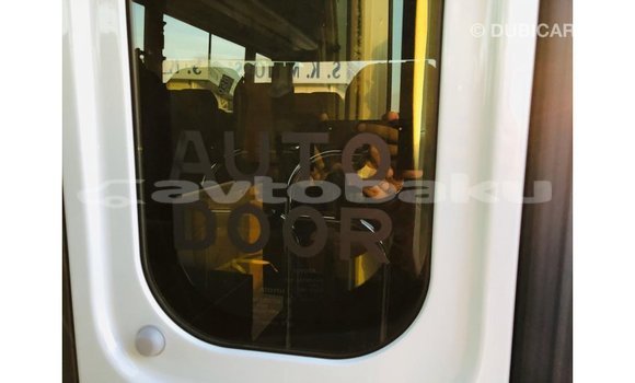Buy Import Toyota Coaster White Car in Import - Dubai in Abseron Buy Import Toyota Coaster White Car in Import - Dubai in Abseron