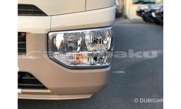 Buy Import Toyota Coaster White Car in Import - Dubai in Abseron Buy Import Toyota Coaster White Car in Import - Dubai in Abseron