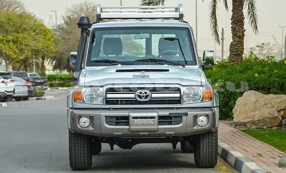 Buy Import Toyota Land Cruiser Other Car in Import - Dubai in Abseron