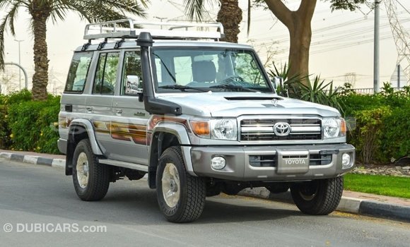 Buy Import Toyota Land Cruiser Other Car in Import - Dubai in Abseron Buy Import Toyota Land Cruiser Other Car in Import - Dubai in Abseron