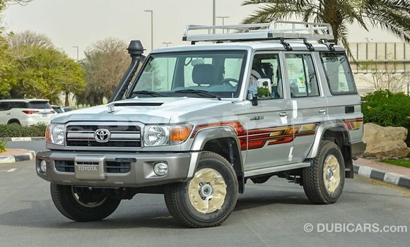 Buy Import Toyota Land Cruiser Other Car in Import - Dubai in Abseron Buy Import Toyota Land Cruiser Other Car in Import - Dubai in Abseron