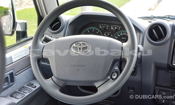 Buy Import Toyota Land Cruiser Other Car in Import - Dubai in Abseron Buy Import Toyota Land Cruiser Other Car in Import - Dubai in Abseron