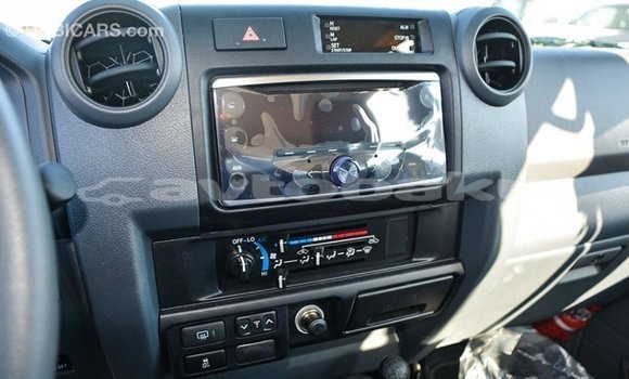Buy Import Toyota Land Cruiser Other Car in Import - Dubai in Abseron Buy Import Toyota Land Cruiser Other Car in Import - Dubai in Abseron