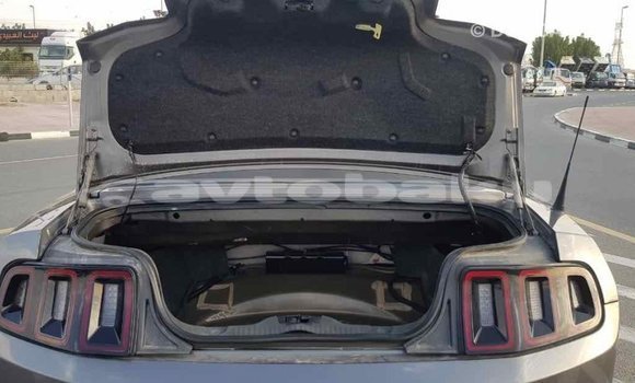 Buy Import Ford Mustang Other Car in Import - Dubai in Abseron Buy Import Ford Mustang Other Car in Import - Dubai in Abseron
