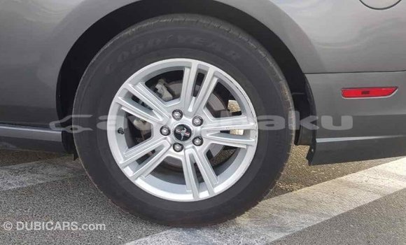 Buy Import Ford Mustang Other Car in Import - Dubai in Abseron Buy Import Ford Mustang Other Car in Import - Dubai in Abseron