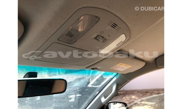 Buy Import Toyota Fortuner White Car in Import - Dubai in Abseron Buy Import Toyota Fortuner White Car in Import - Dubai in Abseron