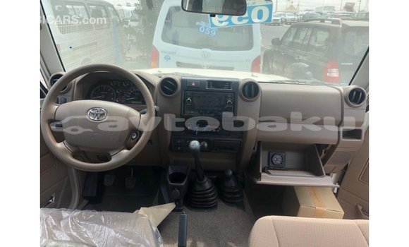 Buy Import Toyota Land Cruiser Other Car in Import - Dubai in Abseron Buy Import Toyota Land Cruiser Other Car in Import - Dubai in Abseron
