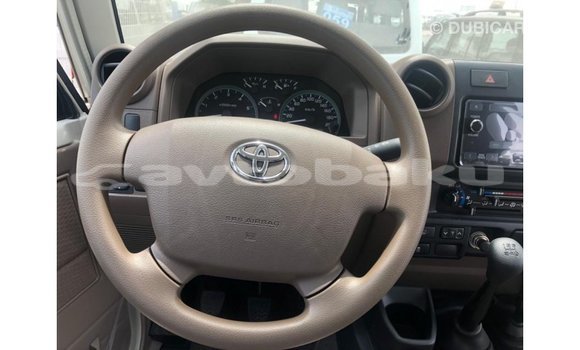 Buy Import Toyota Land Cruiser Other Car in Import - Dubai in Abseron Buy Import Toyota Land Cruiser Other Car in Import - Dubai in Abseron