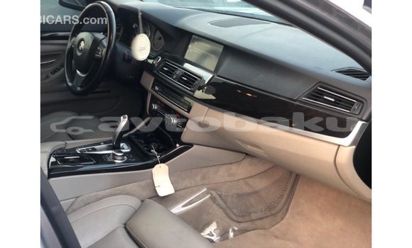 Buy Import BMW R Other Bike in Import - Dubai in Abseron Buy Import BMW R Other Bike in Import - Dubai in Abseron