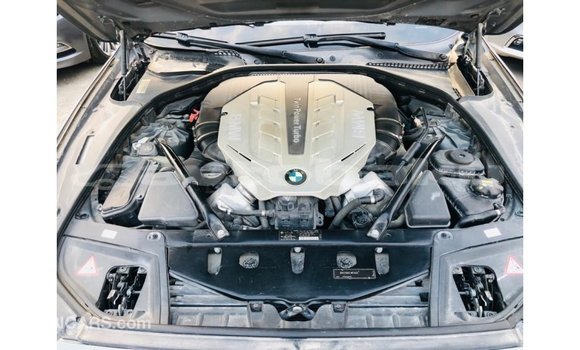 Buy Import BMW R Other Bike in Import - Dubai in Abseron Buy Import BMW R Other Bike in Import - Dubai in Abseron