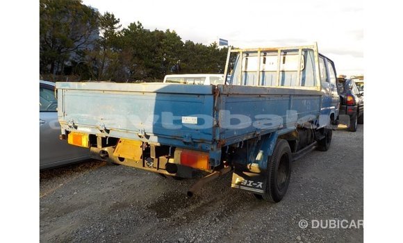 Buy Import Toyota Dyna Blue Car in Import - Dubai in Abseron Buy Import Toyota Dyna Blue Car in Import - Dubai in Abseron