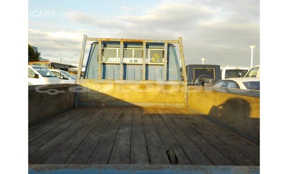 Buy Import Toyota Dyna Blue Car in Import - Dubai in Abseron Buy Import Toyota Dyna Blue Car in Import - Dubai in Abseron