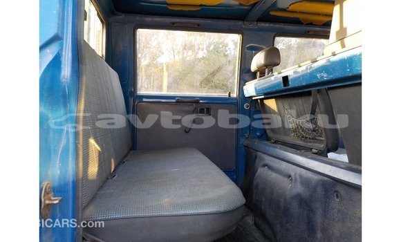 Buy Import Toyota Dyna Blue Car in Import - Dubai in Abseron Buy Import Toyota Dyna Blue Car in Import - Dubai in Abseron